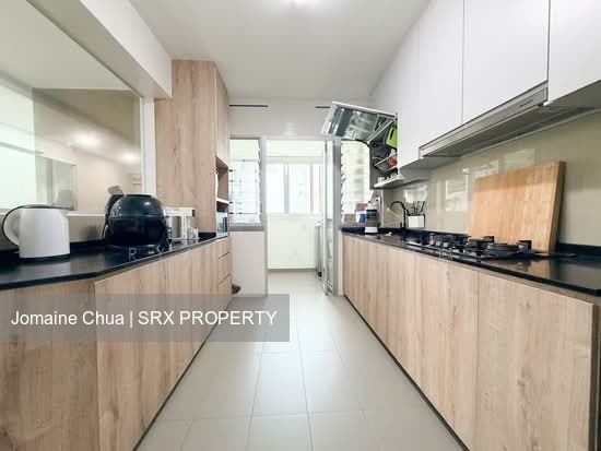 Blk 182B Marsiling Greenview (Woodlands), HDB 5 Rooms #557837241
